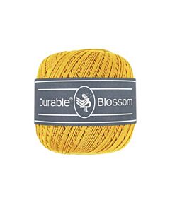 Durable Blossom kl.2147 bright green haakkattoen