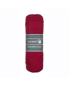 Durable Double Four kl.222 bordeaux