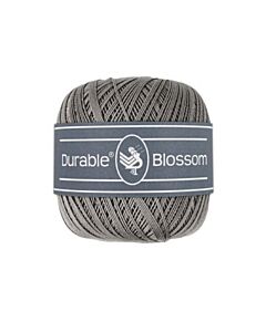 Durable Blossom kl.2147 bright green haakkattoen