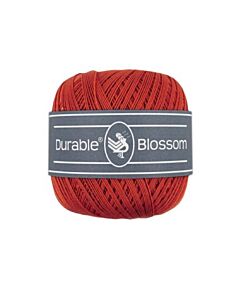 Durable Blossom kl.2147 bright green haakkattoen