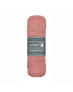 Durable Double Four kl.225 vintage pink