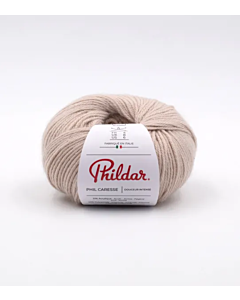 Phildar Phil Caresse kl.Naturel