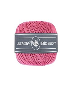 Durable Blossom kl.228 raspberry