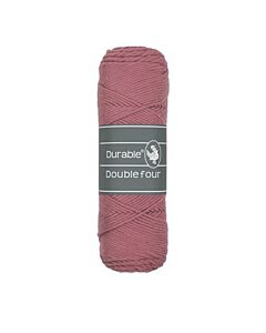 Durable Double Four kl.225 vintage pink