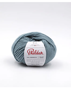 Phildar Phil Merinos 6 kl.Amande