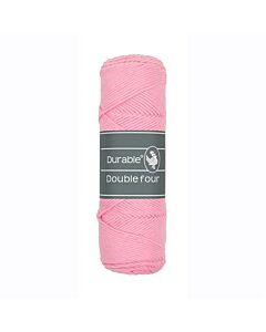 Durable Double Four kl.225 vintage pink