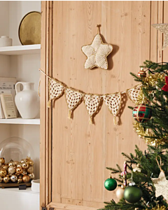 Phildar Kerstversiering haken van Phil Coton 4 & Myriade (235, M2)
