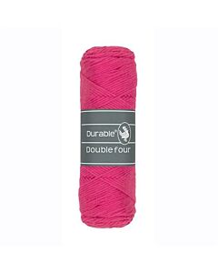 Durable Double Four kl.225 vintage pink