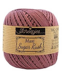 Scheepjes Maxi Sugar Rush kl.240 amethyst