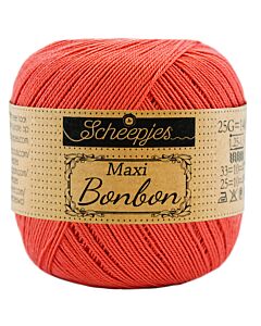 Scheepjes Maxi Sugar Rush kl.252 watermelon