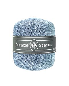 Durable Starlux kleur 289 (blue grey/ijsblauw)