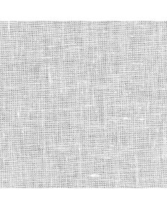 Zweigart borduurstof Belfast 32counts/12,6 draden kleur 100 wit 48x68cm groot