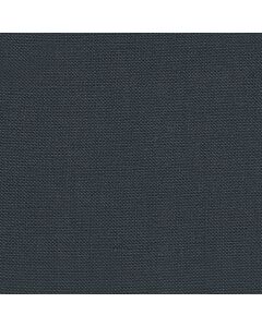 Zweigart borduurstof Belfast 32counts/12,6 draden kleur 7026 antraciet 48x68cm groot