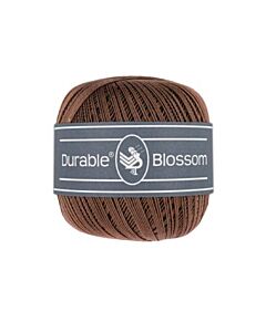 Durable Blossom kl.396 lavender haakkattoen
