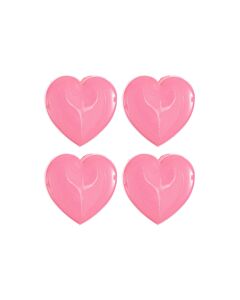 Rico design knoop roze teddybeer