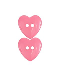 Rico design knoop roze teddybeer