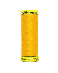 Gütermann Maraflex kleur 339 duister blauw