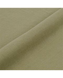 DMC EV100/S Eco Vita Hennep stof S 38,1 x 45,7cm  borduur- punchstof wit