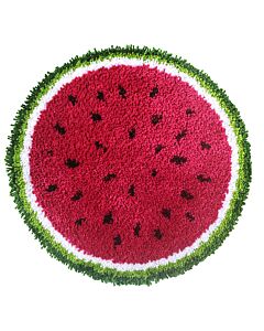 Orchidea smyrnapakket knoopkleed watermeloen 4255 voorbedrukt