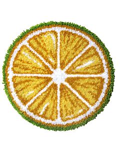 Orchidea smyrnapakket knoopkleed watermeloen 4255 voorbedrukt