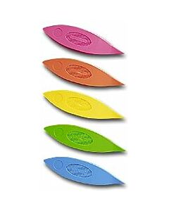 Clover tatting shuttle voor kantklossen en meer! 