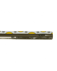 Opti broek- rokrits S40 kl.542 legergroen