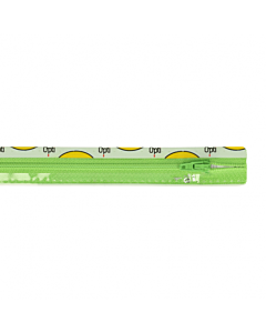 Opti broek- rokrits S40 kl.542 legergroen