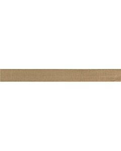 Oaki Doki tricot biaisband 20mm kl.424 donkergroen gevouwen afmeting.