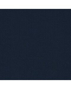 Borduurstof Evenweave Lugana 25 ct. blauw van Zweigart  140 br