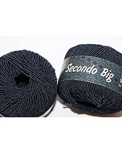Lana Grossa Secondo Big kleur 607