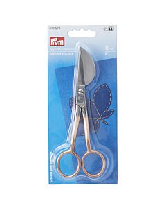 Prym Applicatieschaar 15cm roségoud