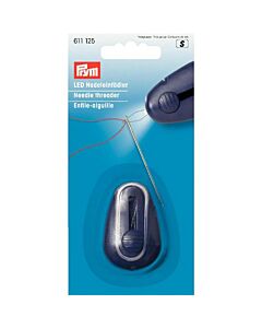 Prym LED Draaddoorsteker