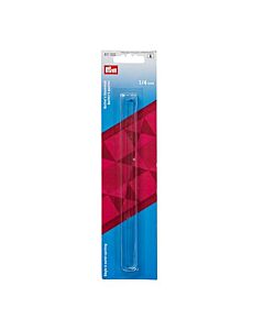 Prym Quilting zoomliniaal kunststof transparant 611332