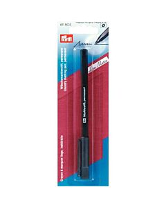 Wasmarkeerpen van Prym nr.611803