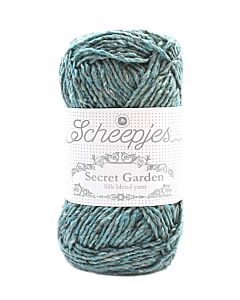 Scheepjes Secret Garden kl.731 Dappled Sunlight