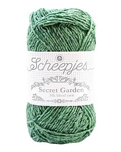 Scheepjes Secret Garden kl.732 Weeping WIlow