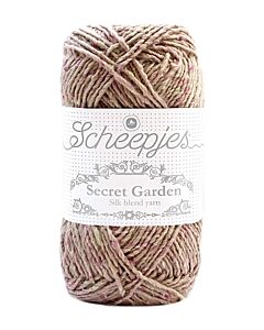 Scheepjes Secret Garden kl.735 Wishing Well