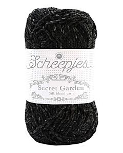 Scheepjes Secret Garden kl.737 Shady Courtyard