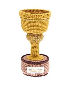 Ricorumi trofee haakset