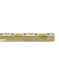 Opti broek- rokrits S40 kl.837 pistache