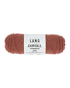 Lang Yarns Jawoll Superwash kl.215