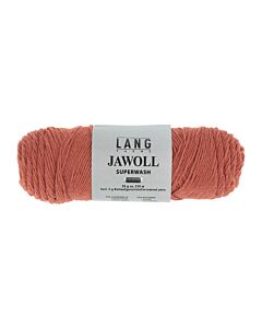 Lang Yarns Jawoll Superwash kl.275