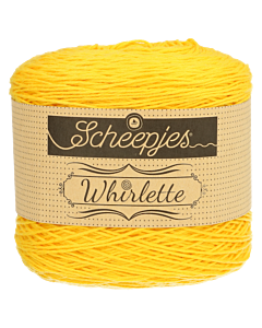 Scheepjes Whirlette kl.858 Banana