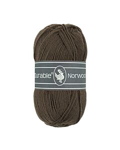 Durable Norwool kl.881 sokkengaren 