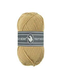 Durable Norwool kl.886 sokkengaren 