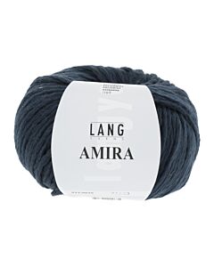 Lang Yarns Amira kleur 35