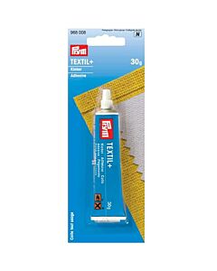 Textiellijm van Prym 
