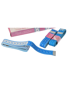 Prym meetlint in centimeters van zware kwaliteit en 150cm lang