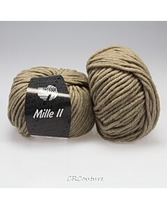  Lana Grossa Mille II kl.53