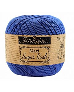  Maxi Sugar Rush kl.201 electric blue